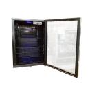 Холодильная витрина Cooleq TBC-145