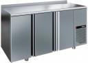 Холодильный стол Polair TM3GN-G