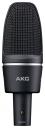 Микрофон AKG C3000 Grey