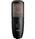 Микрофон AKG P420 Black