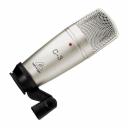 BEHRINGER C3 Микрофон студийный конденсаторный