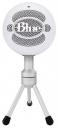 Микрофон Blue Microphones Snowball White