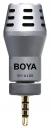 Микрофон Boya BY-A100 Silver