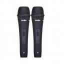 Микрофон MadBoy TUBE-022 Black