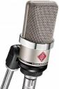 Микрофон Neumann TLM 102 (Nickel)