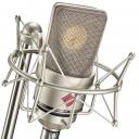 Микрофон Neumann TLM 103 Studio Set Silver