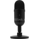 Микрофон Razer Seiren V2 X, черный [rz19-04050100-r3m1]