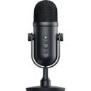 Микрофон Razer Seiren V2 Pro, черный [rz19-04040100-r3m1]