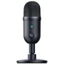 Микрофон Razer Seiren V2 Х, конденсаторный, USB (RZ19-04050100-R3M1)