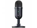 Микрофон Razer Seiren V2 X черный