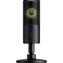 Микрофон Razer Seiren Emote, черный [rz19-03060100-r3m1]