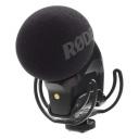 Rode Stereo VideoMic Pro Rycote