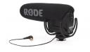 Микрофон для фото и видеокамер Rode VideoMic Pro Rycote компактный накамерный микрофон-пуш