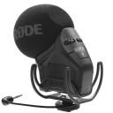 Микрофон Rode VideoMic Pro Rycote Black