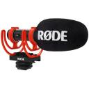 Микрофон RODE VideoMic Go II, черный [vmgoii]