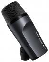 Микрофон Sennheiser E 602 II Black