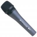 Микрофон Sennheiser E 835 Grey