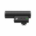 Микрофон-накамерный Sennheiser MKE 400 New