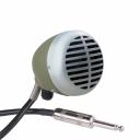 SHURE 520DX Микрофон инструментальный динамический