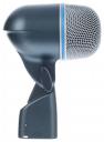 Микрофон Shure Beta 52A Silver