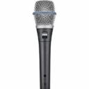 Проводной микрофон Shure Beta 87C