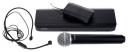 Радиосистема Shure BLX1288E/P31 M17