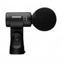 SHURE WIRED SHURE MOTIV MV88+STEREO-USB