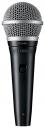 Микрофон Shure PGA48-QTR-E Black