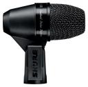 Микрофон Shure PGA56-XLR Black