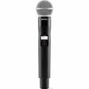 Радиомикрофон Shure QLXD2/SM58-G51