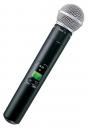 Микрофон Shure SLX2/SM58 L4E