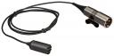 Микрофон Shure SM11-CN Black