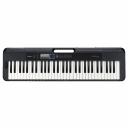 CASIO CT-S300 Синтезатор серии Casiotone, 61 клавиша, блок питания в комплекте