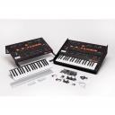 Аналоговый синтезатор KORG ARP Odyssey FS Kit