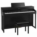 ROLAND HP702-CH цифровое фортепиано + стойка KSC704/2CH