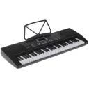 Синтезатор Tesler KB-6130