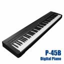 YAMAHA P45B Пианино цифровое