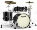 TAMA MA42TZS-PBK STARCLASSIC MAPLE LACQUER FINISH