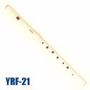 Yamaha YRF-21 Блок-флейта поперечная Сопрано, строй C