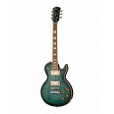 CORT CR250-DBB Classic Rock, цвет синий