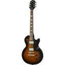 EPIPHONE Les Paul Studio Smokehouse Burst