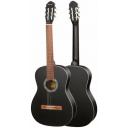 Классическая гитара MiLena-Music ML-C4-4/4-BK