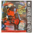 A306-XL Комплект струн для акустической гитары, посереберенная медь 10 [20] Alice