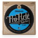 Набор струн D'Addario Pro-Arte EJ46, 1 уп.
