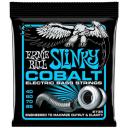 Струны для бас-гитары Ernie Ball 2735 Cobalt Extra Slinky 40-95