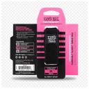 Гитарный демпфер ERNIE BALL 9613 средний, для 5-стр бас-гитары, классической гитары