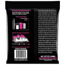 P02723 Cobalt Super Slinky Комплект cтрун для электрогитары, кобальт 9-42, Ernie Ball