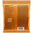 P03222 Hybrid Slinky Струны для электрогитары, 3 комплекта, никелированные, 9-46, Ernie Ball