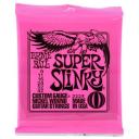 Ernie Ball Струны Ernie Ball Super Slinky 9-42 (2223)