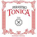 Набор струн Pirastro Tonica Violin 412021, 1 уп.